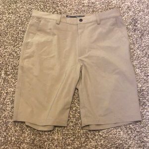 Greg Norman golf shorts